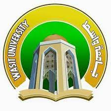 شعار جامعة واسط